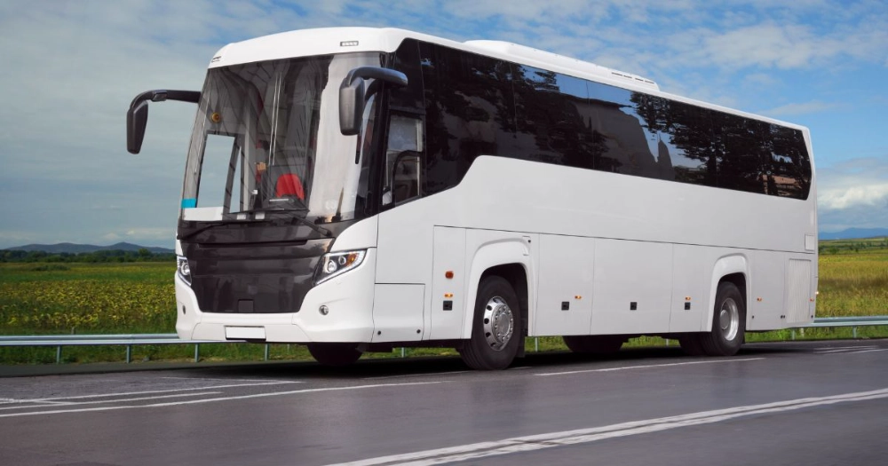 Bus Rental