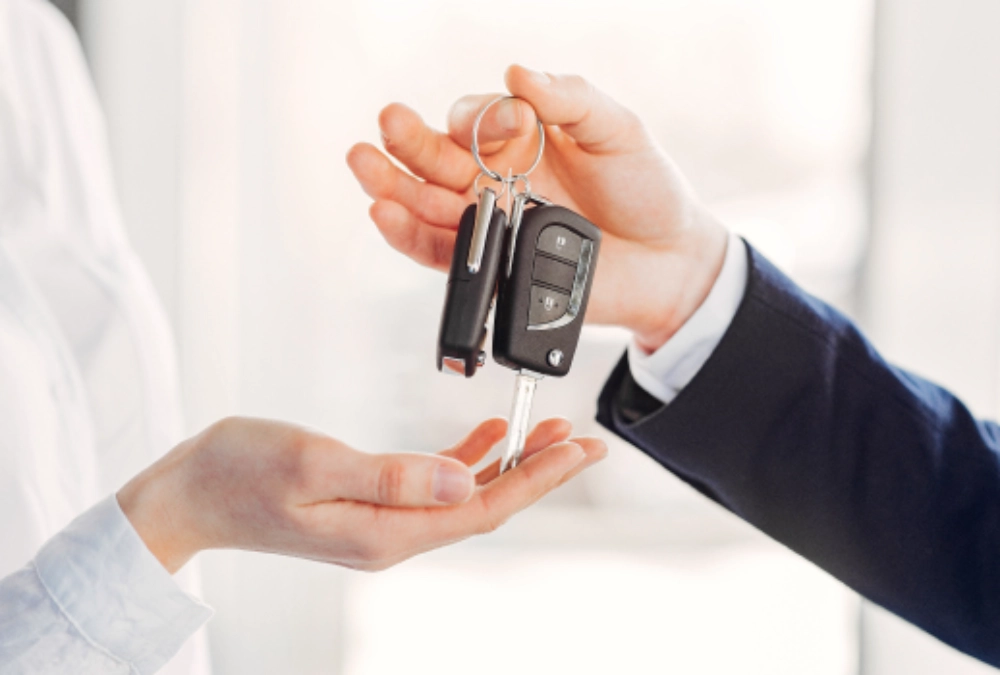 car-rental